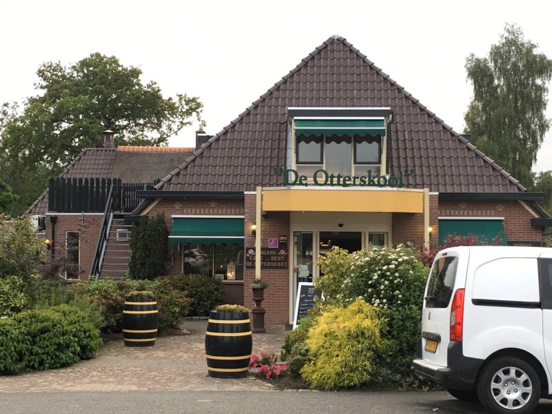 Otterskooi
