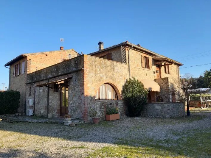 Podere Lornanino - B&B Holiday Home