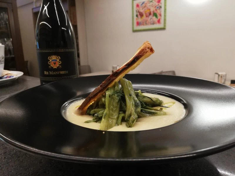 Non Solo Vino Bar Degustazione