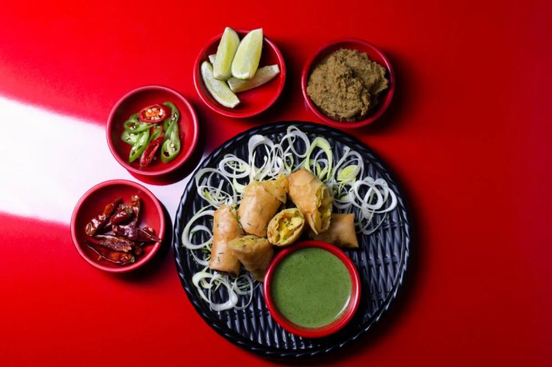Tuk Tuk Asian Street Food Goya