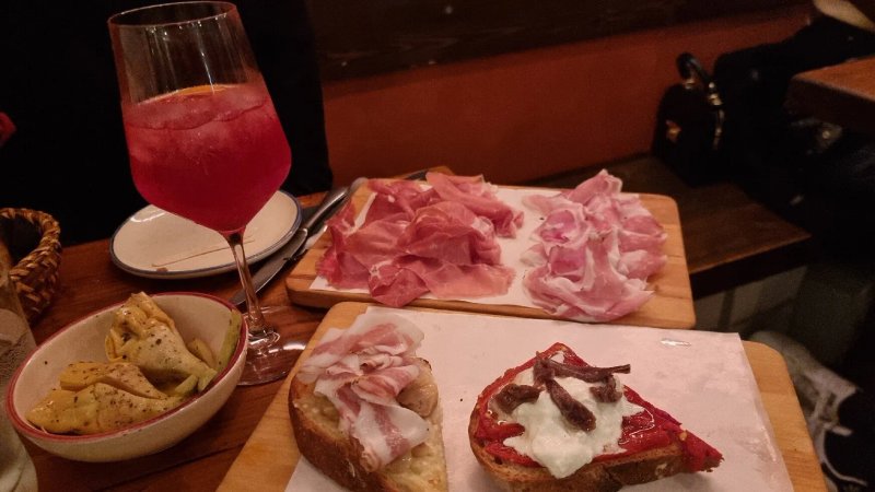 Bottega del Garzone