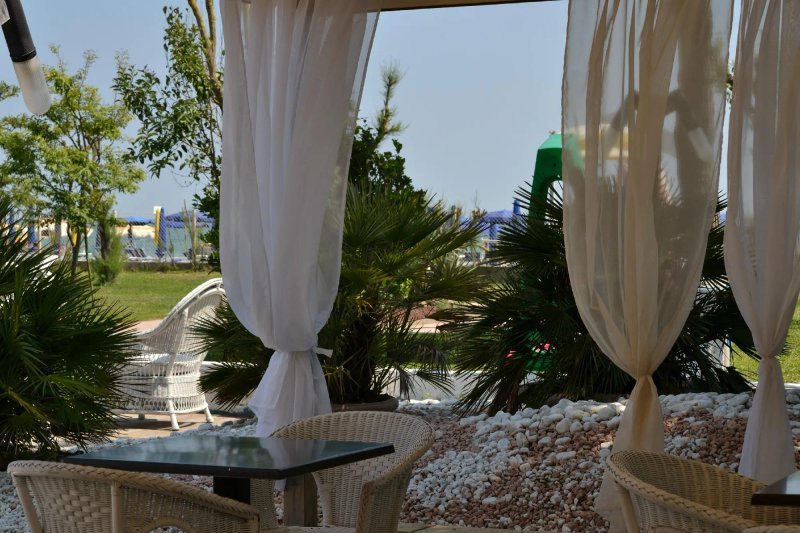 Park Hotel Ermitage