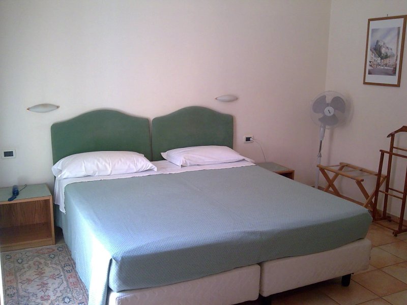 Hotel Pescetto