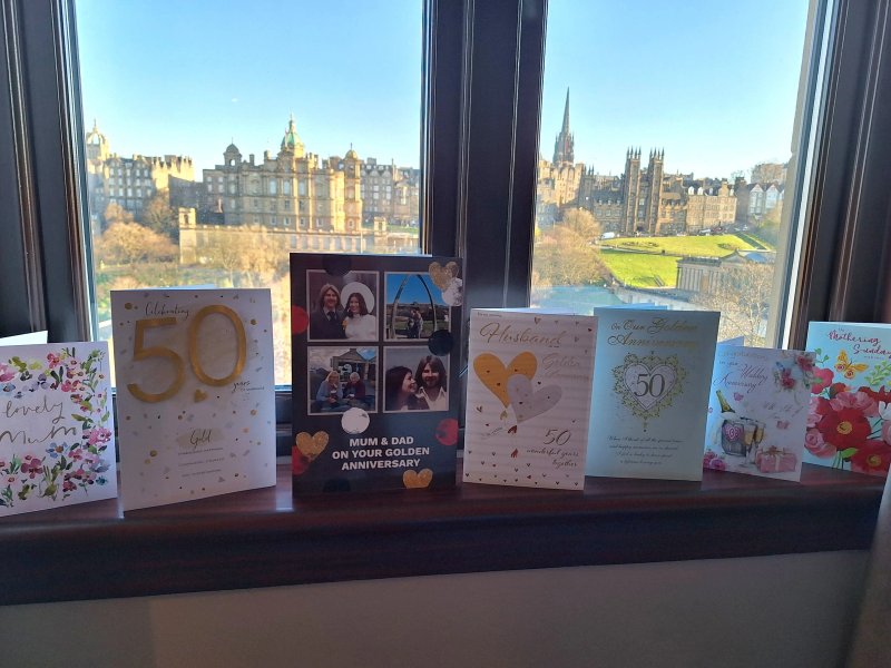 Mount Royal Hotel Edinburgh By The Unlimited Collection