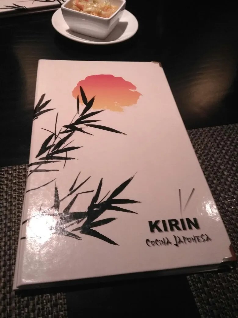 Japones Kirin