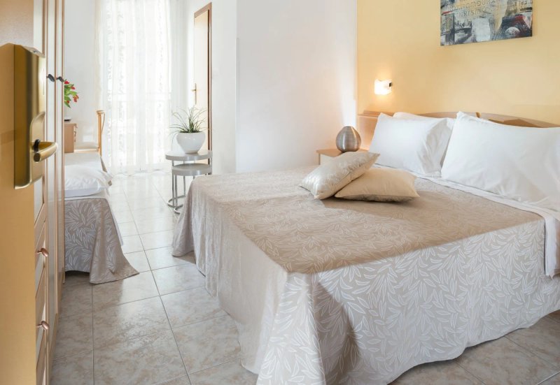 Hotel Bellerofonte