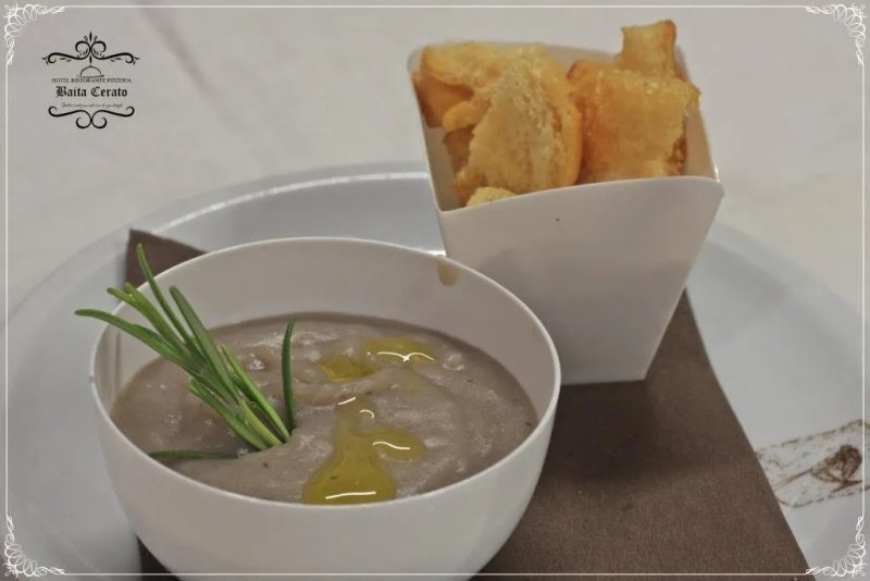 Albergo Ristorante Pizzeria Baita Cerato