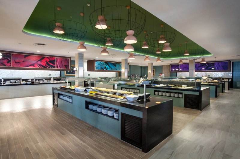 Hotel Riu Chiclana