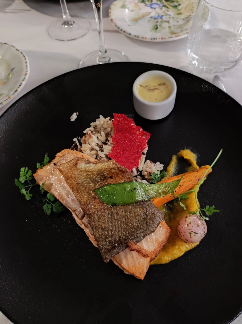 La Cuisine D'Herve