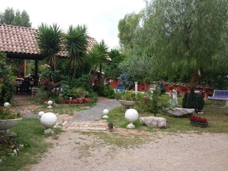 Bed and Breakfast Le sette Acque