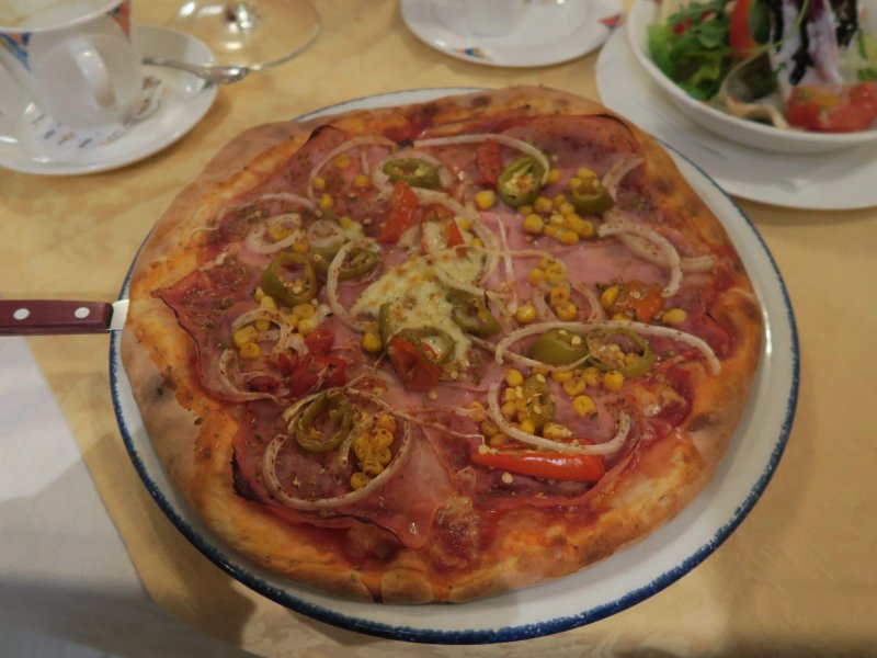 Restaurant Trupp