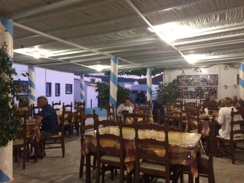 Limani Harry's Restaurant