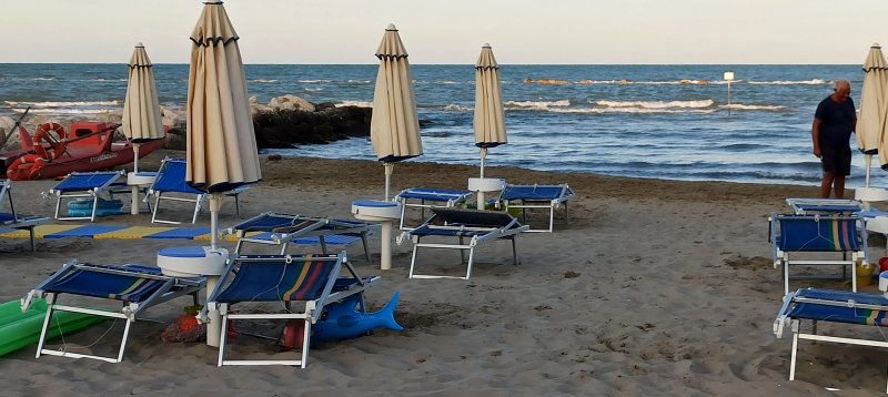 Camping Villaggio Villa Elena