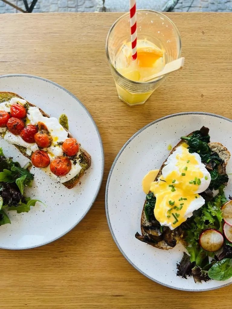 Galripo Brunch & Coffee