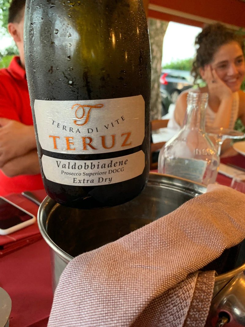 Trattoria Da Luciano