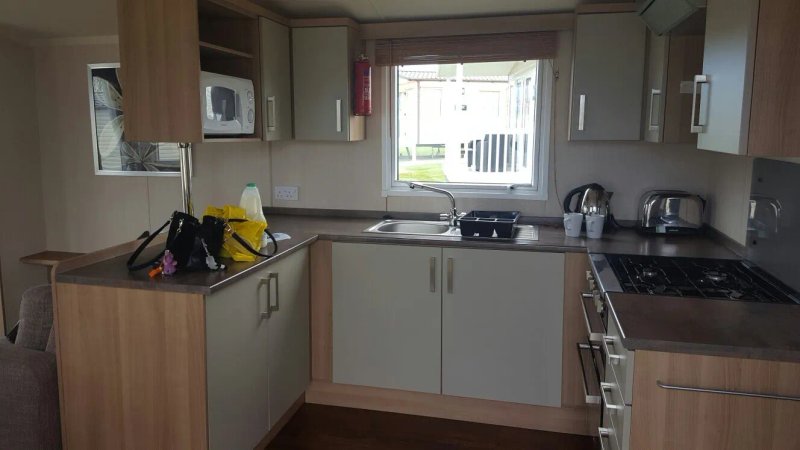 Haven - Seton Sands Holiday Park