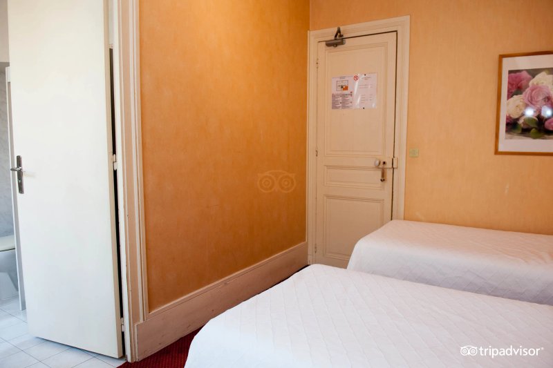 Hotel Donjon Vincennes
