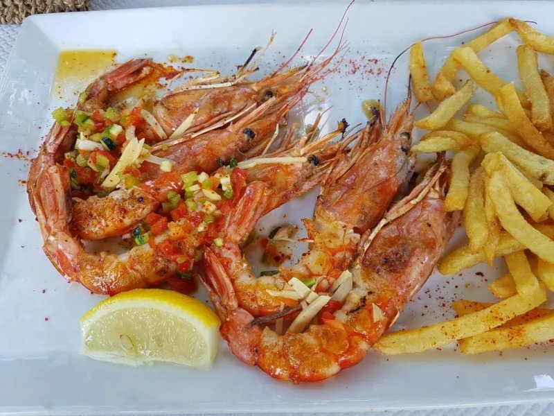 Restaurant Le Tuquet