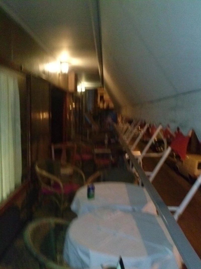 Delfini Hotel