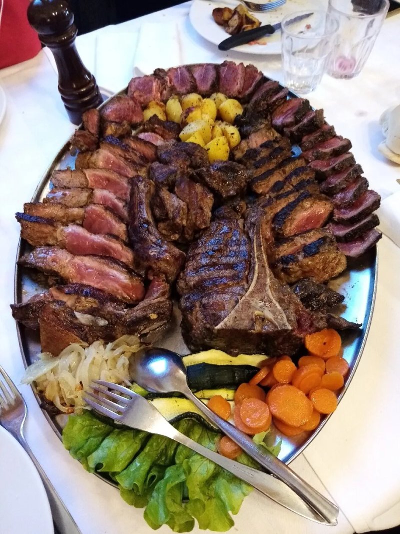 Osteria del Macellaio