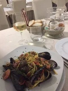 La Perla Nera
