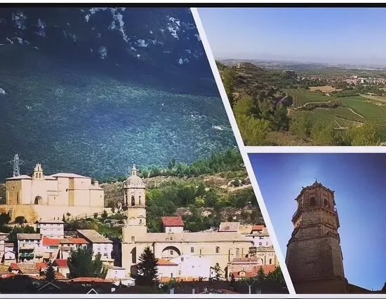 Oficina de Turismo de Labastida