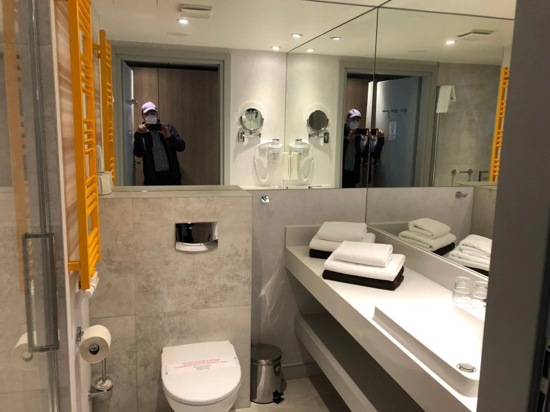 Hamilton Conference Hotel Spa & Wellness