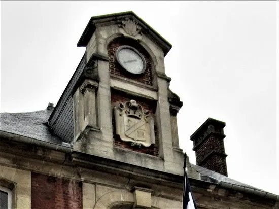 Hotel de Ville