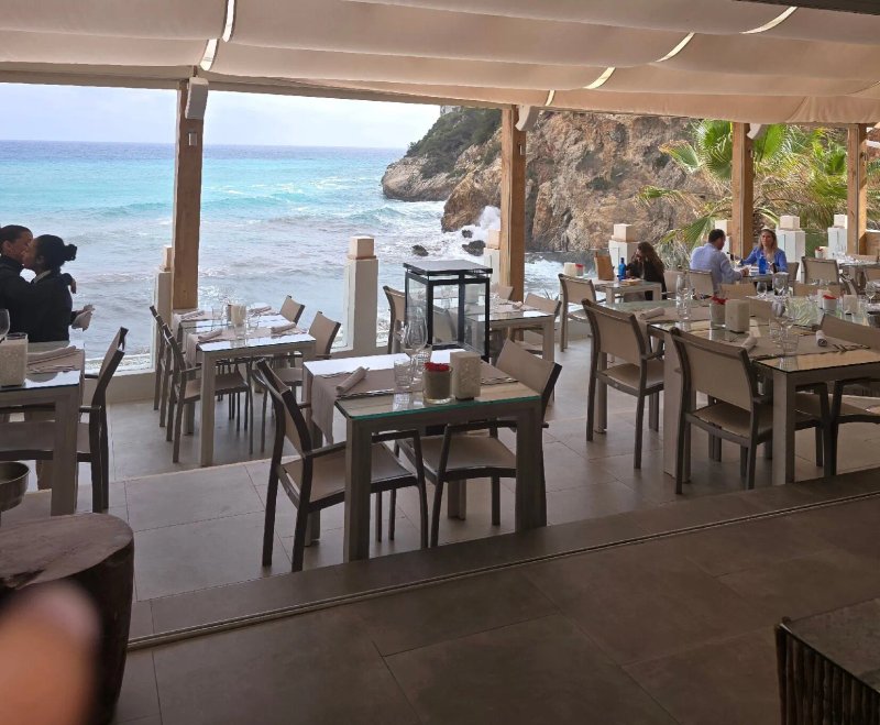 Amante Ibiza