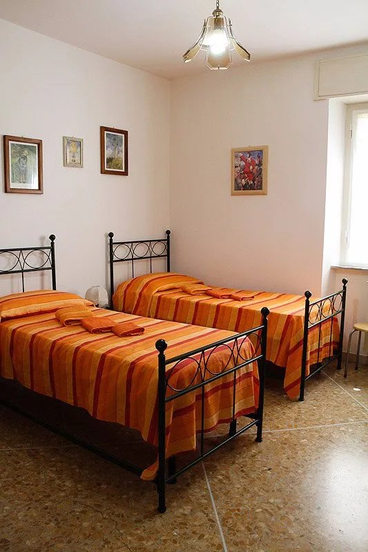 Affittacamere Cisanello