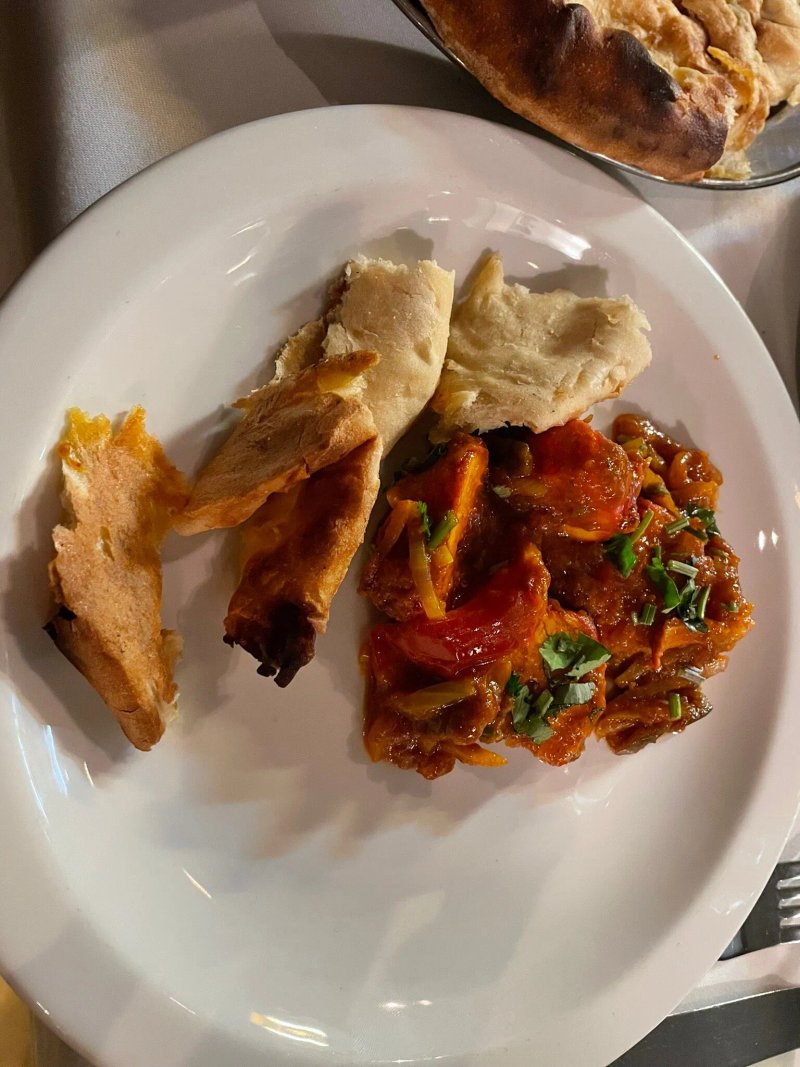 Bombay Palace