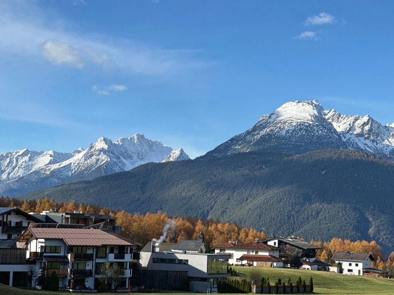 Hotel Holzleiten