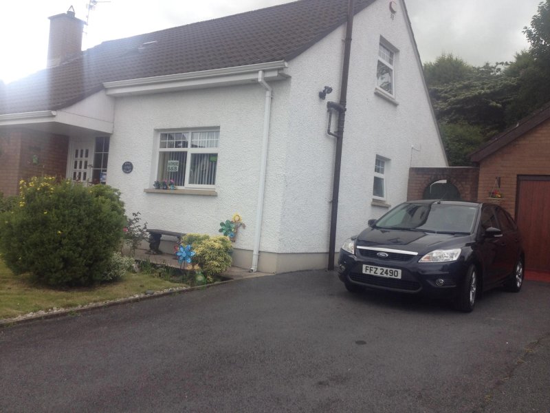Hatmore B&B