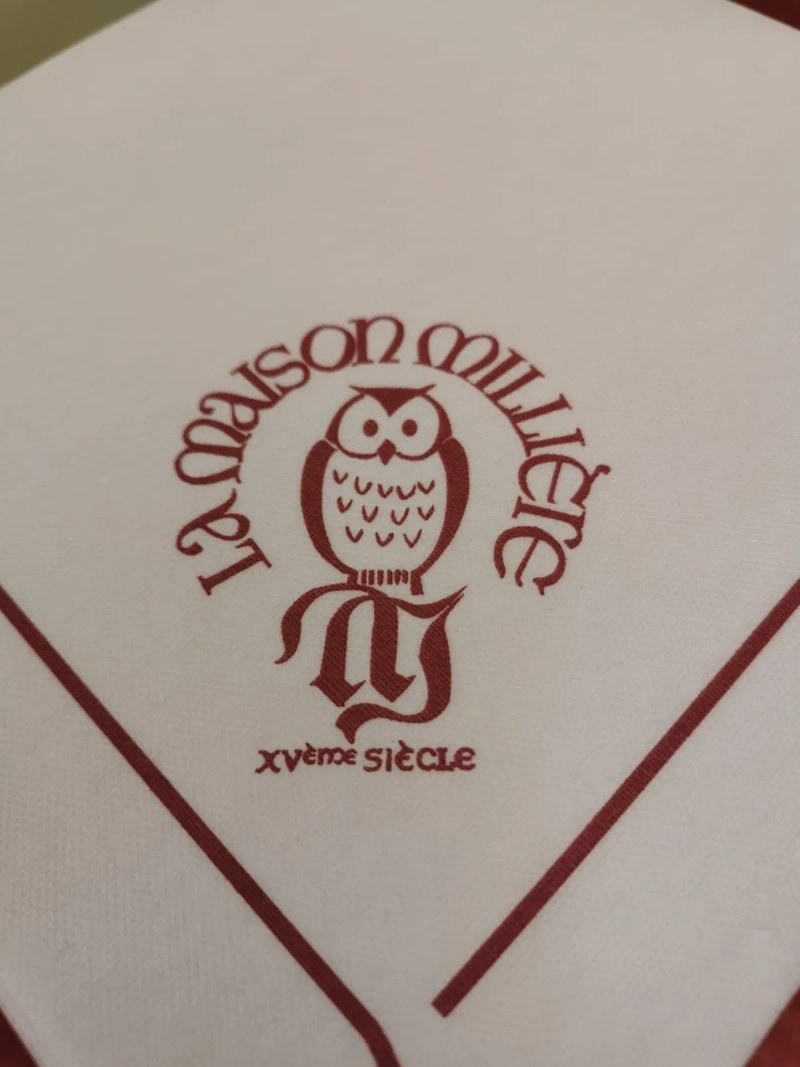 Maison Milliere (Restaurant)