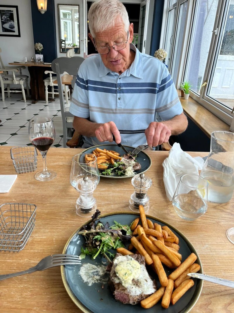 Lordleaze Restaurant & Bar