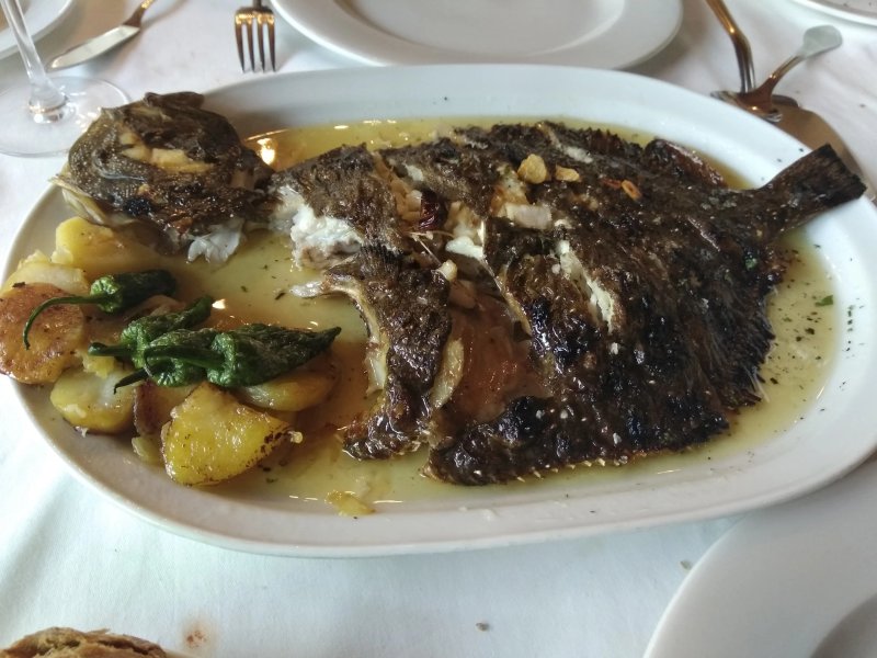 Restaurant Mugarri