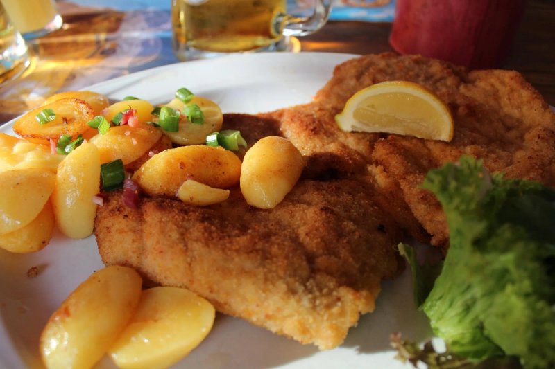 Zum Szultenburger