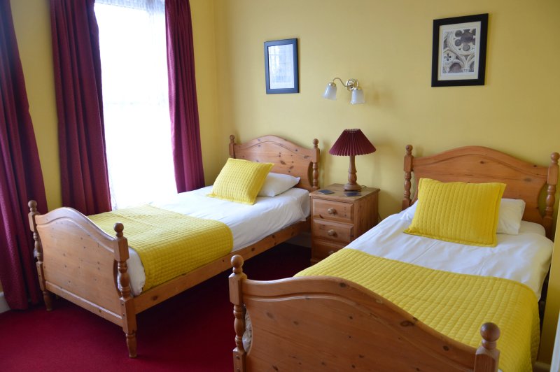 Victoria Lodge