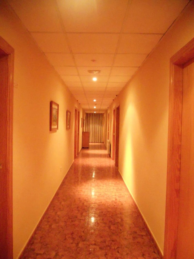 Hostal Sunami