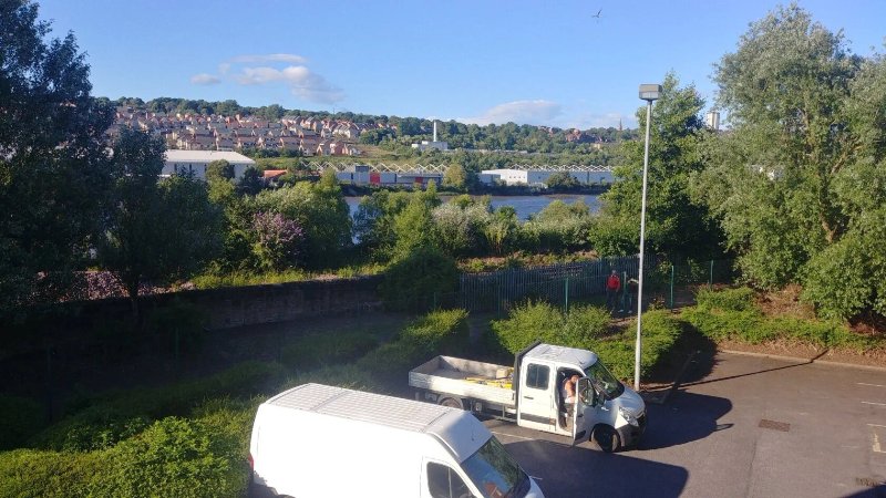 Holiday Inn Express Newcastle Gateshead By IHG