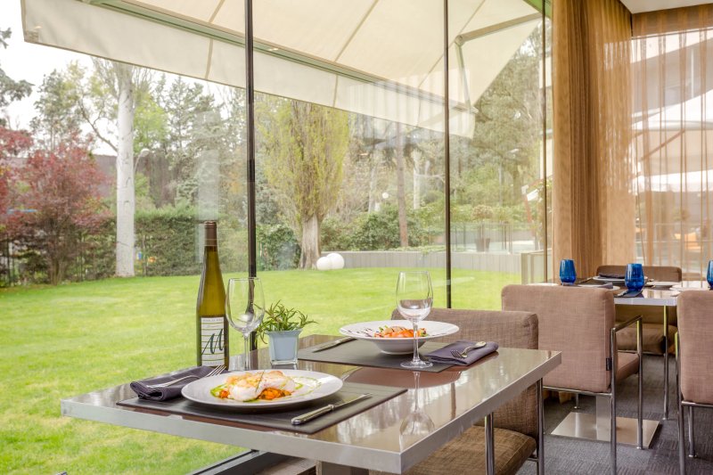 Hotel Eurostars Monte Real