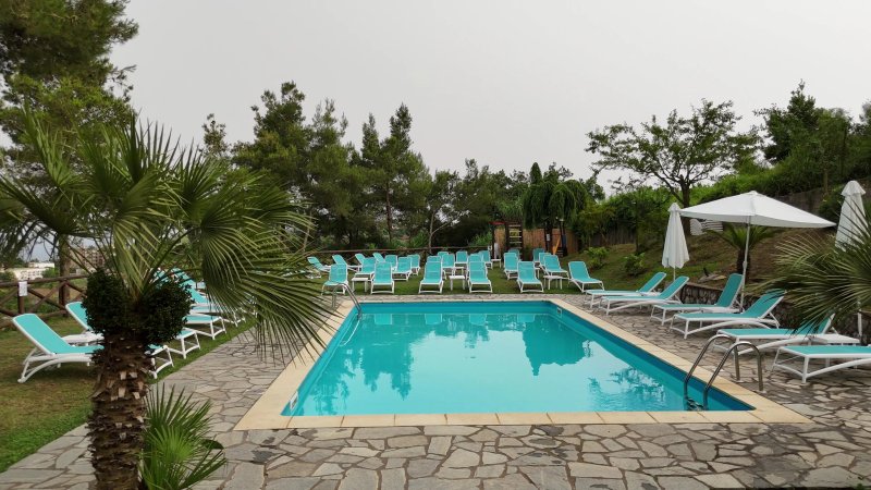 O' Sole Mio Hotel