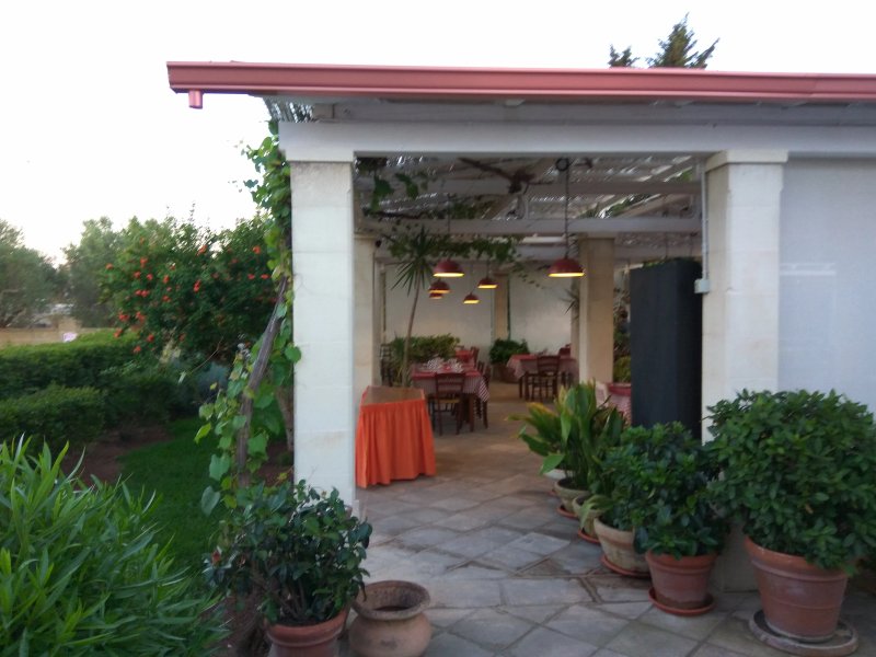 Agriturismo L'Uliveto