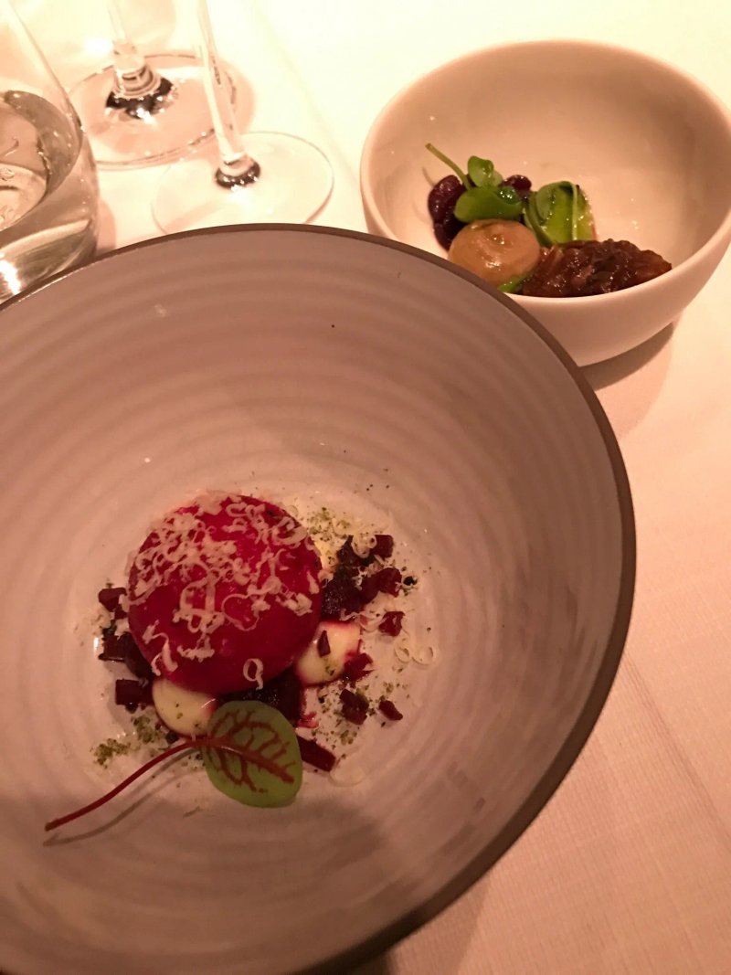 Restaurant De Vlindertuin