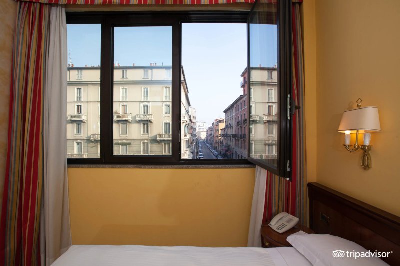 Linea Uno Hotel & Residence Milano