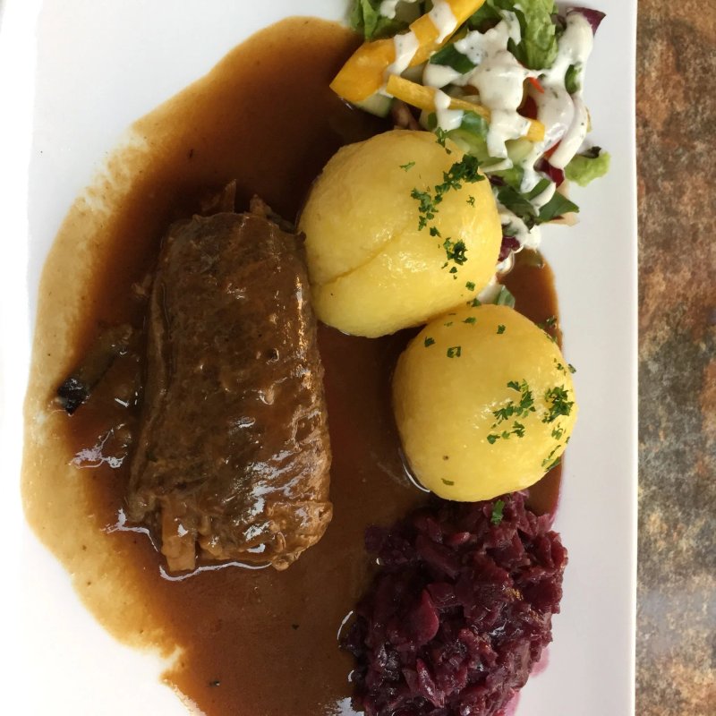 Watzdorfer Geleitschänke