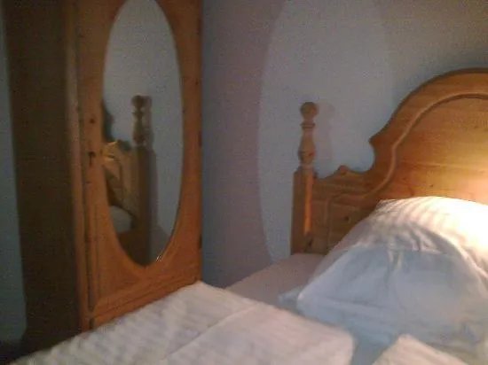 Hotel Westend