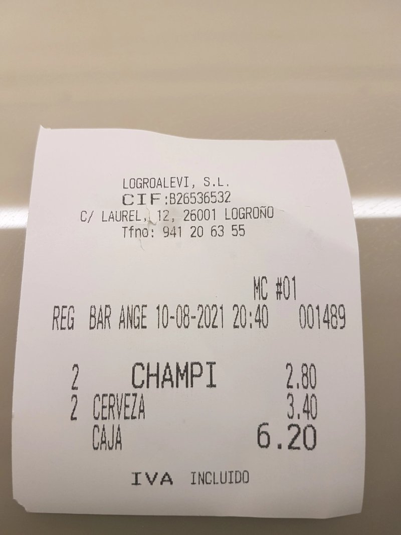 Bar Angel