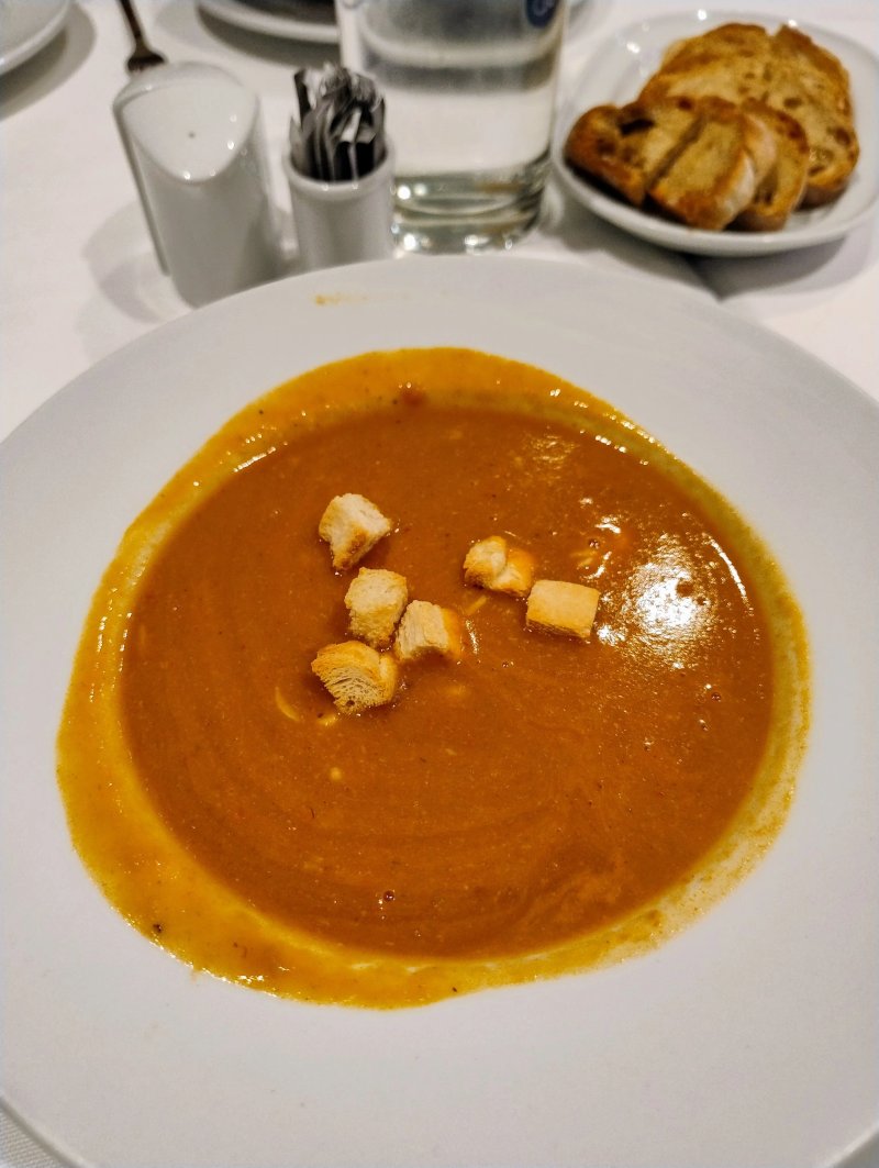 Restaurante Marisqueira Queda d'Agua