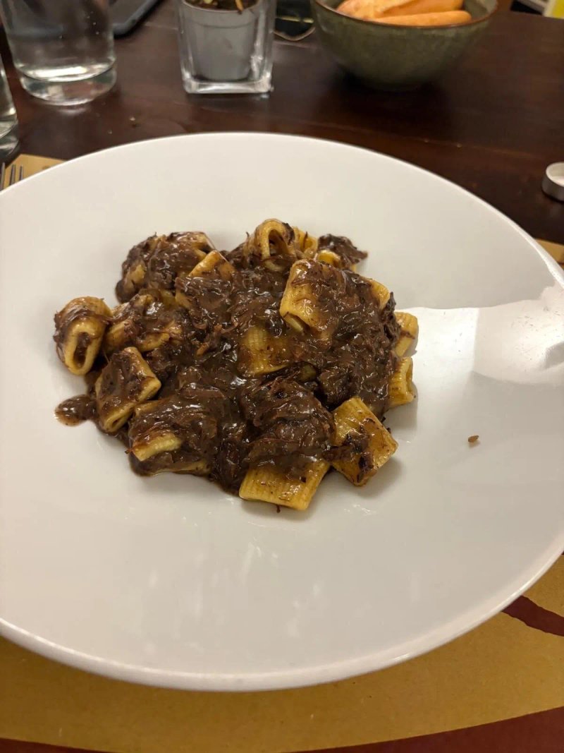 Antica Osteria ai Ranari